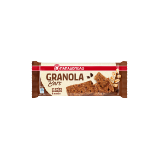 GRANOLA Bars